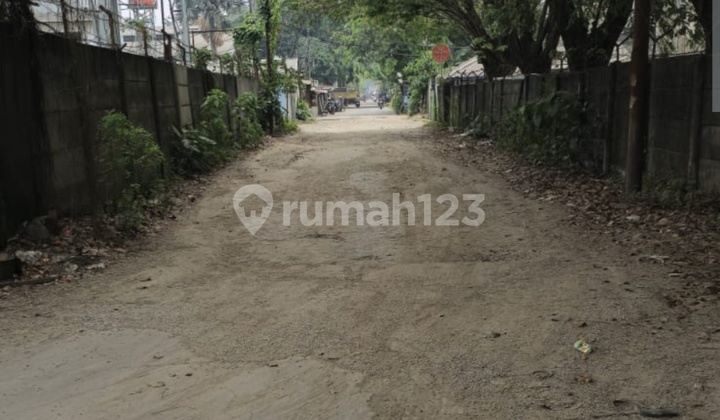 Sell Cheap Industrial Land in Jatiuwung Tangerang
