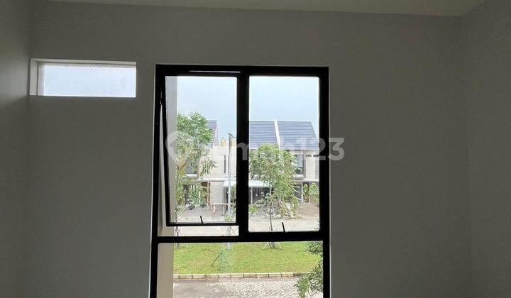 Di Sewakan Rumah Siap Huni Non Furnish Dkt Aein Mall Bsd 2