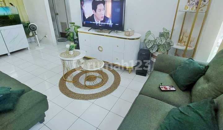 Jual Murah Rmh Bgs Rapih di Citra Raya