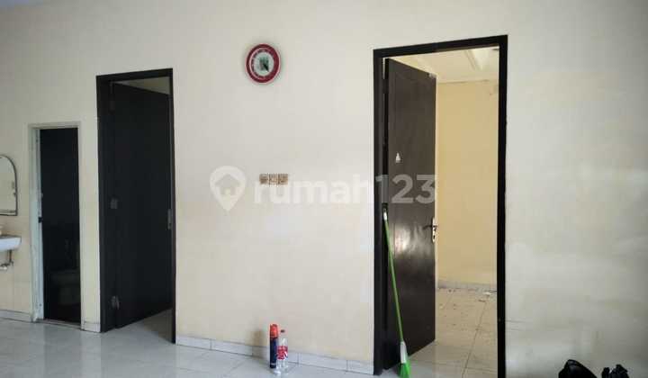 Disewakan Rumah - Harapan Indah 1, Bekasi
