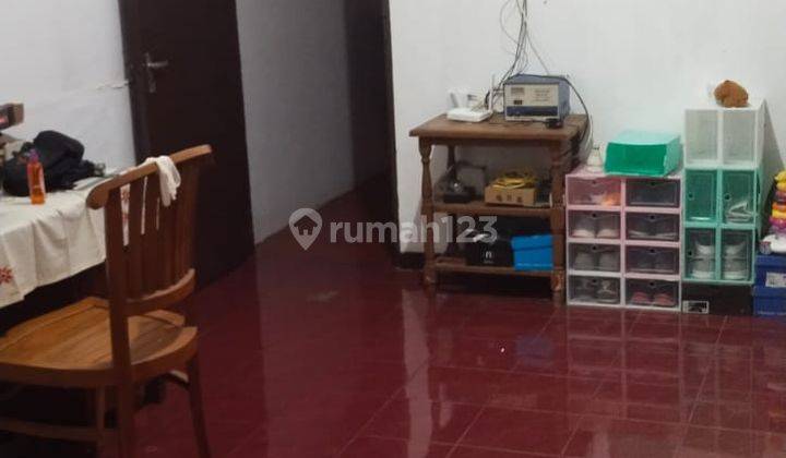 Dijual Rumah di daerah Gadog-Ciawi Bogor 2