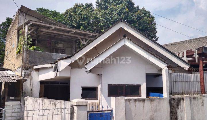 Dijual Rumah di daerah Gadog-Ciawi Bogor 4