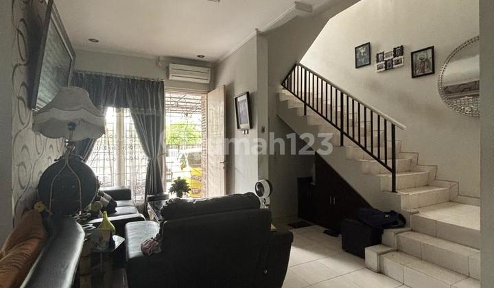 Rumah Bagus Siap Huni Dekat Sekolah dan Rumah Sakit di Harapan Indah 2 Bekasi 2