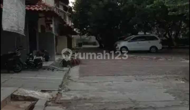 Dijual kavling ada bangunan di pondok kelapa, jakarta timur Dijual kavling ada bangunan di pondok kelapa, jakarta timur