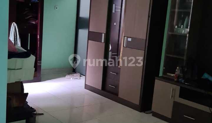 Rumah Bagus Bebas Banjir Ada Rooftop di Harapan Indah 2 Bekasi Rumah Bagus Bebas Banjir Ada Rooftop di Harapan Indah 2 Bekasi