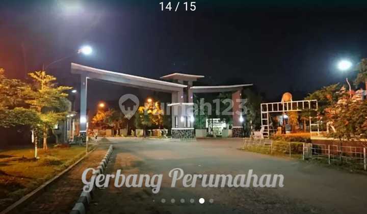 Dijual Rumah 2 Lantai + Kios Perumahan Permata Hijau Permai Dijual Rumah 2 Lantai + Kios Perumahan Permata Hijau Permai