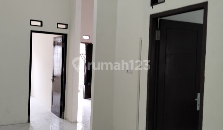 DIJUAL Rumah Harapan Indah 1 lokasi depan DIJUAL Rumah Harapan Indah 1 lokasi depan