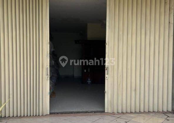 Dijual Ruko 3 Lantai  di Harapan Indah Bekasi 1