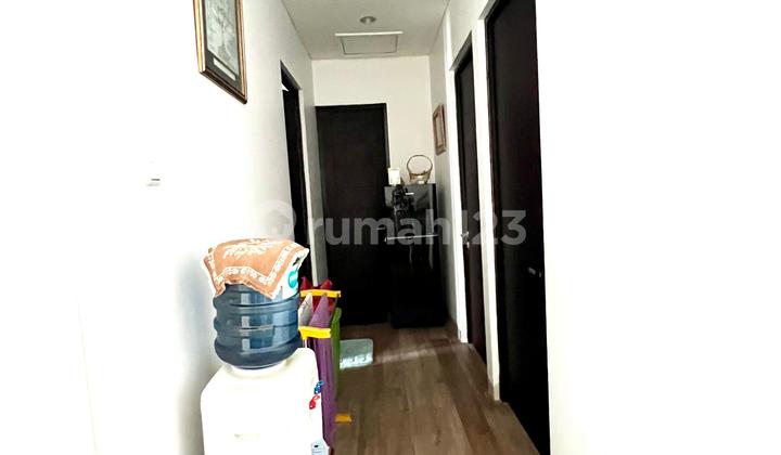 Dijual Rumah Cantik Full Furnished Full Renov di Cluster Asera, Harapan Indah 2 Bekasi