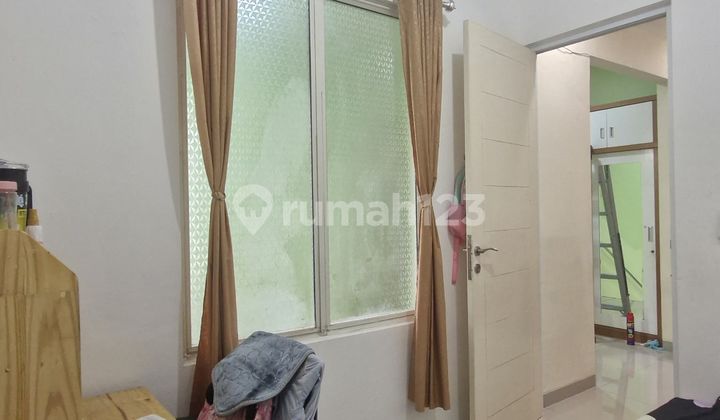 Dijual rumah 2 lantai Cluster vasana harapan indah