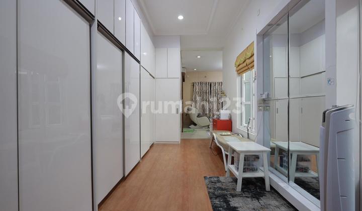 Dijual Rumah bagus Siap huni Cluster Pesona Harapan Indah