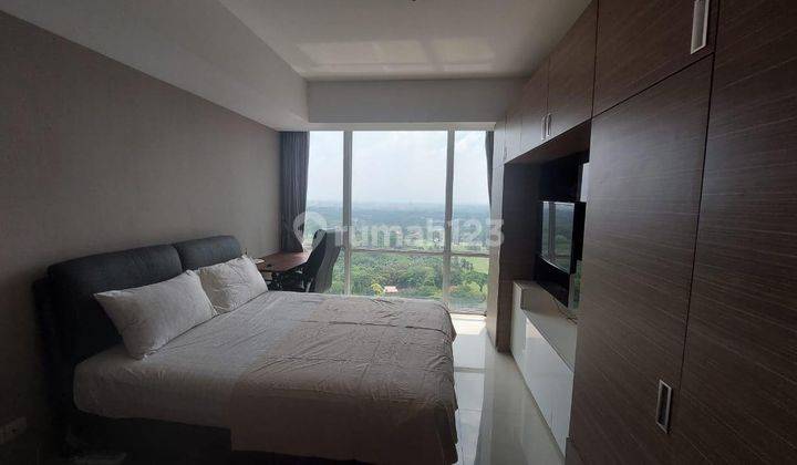 Apartement Uresidence Tower1 Karawaci 1