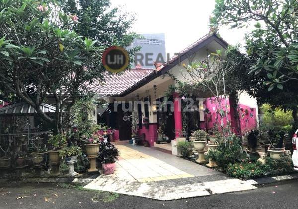 Rumah Siap Huni Di Sutera Harmoni Area Alam Sutera Rumah Siap Huni Di Sutera Harmoni Area Alam Sutera