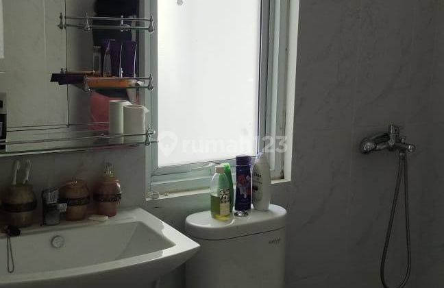 Rumah Bagus Furnished Bukit Sentul, Bogor dengan view ke Gn Pancar  2