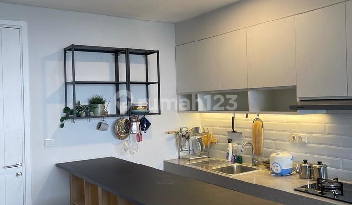 For Rent: Paddington Height Alam Sutera Apartment, 3 Bedrooms, move-in ready and fully furnished.