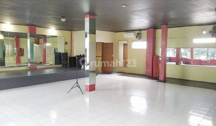 Ruko Aktif di Cimone Jaya, Area Ramai di Tengah Lokasi Ruko, Bank, Gudang Dan Kawasan Perumahan 2