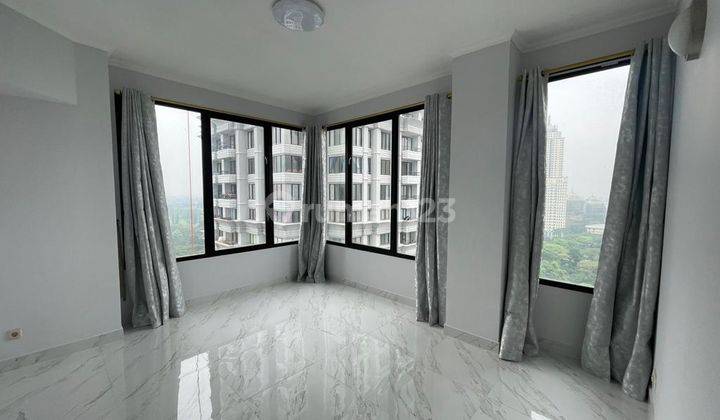 Amartapura Kondominium 3 Br, Murah Dan Bagus,  1