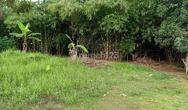 Dijual Tanah di Lokasi Bagus, Pemandangan Langsung Ke Arah Lembah, Cocok Untuk Dibangun Rumah Keluarga, Rumah Taman Atau Bangunan Komersial Seperti Spa, Vila  2