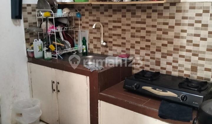 Town house 2 lantai, posisi pojok, di Tm. Paris - Lippo Karawaci 2