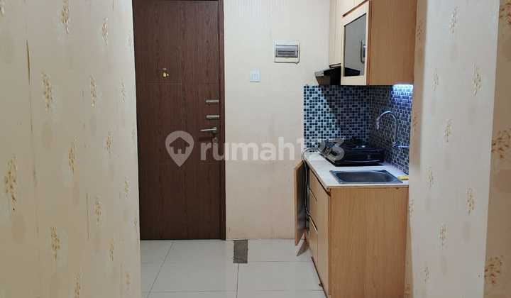 Northland Ancol Apartment furnished with sea view 1 BR 2