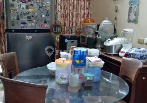 Rumah Siap Huni di Sutera Harmoni Alam Sutera 2