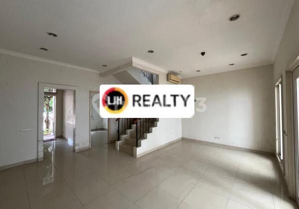 Rumah Siap Huni Di Emerald Area PHG Gading Serpong  2