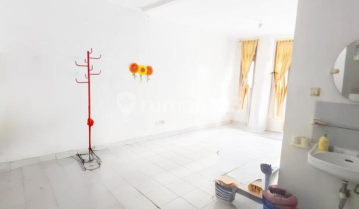 Rumah dengan Mezzanine di Sutera Kirana Alam Sutera 2