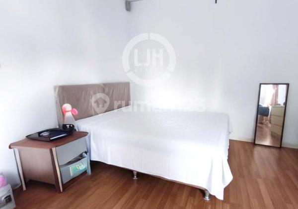 Ready-to-Live House In Sutera Kirana Alam Sutera 2