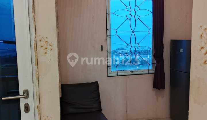 Northland Ancol Apartment furnished with sea view 1 BR