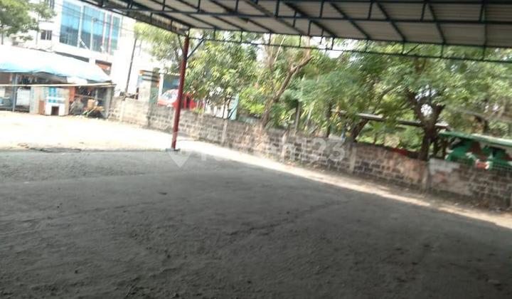 Area commercial di Jl. Gatot Subroto Km. 5, Jatiuwung, Ciboda, Kota Tangerang Area commercial di Jl. Gatot Subroto Km. 5, Jatiuwung, Ciboda, Kota Tangerang