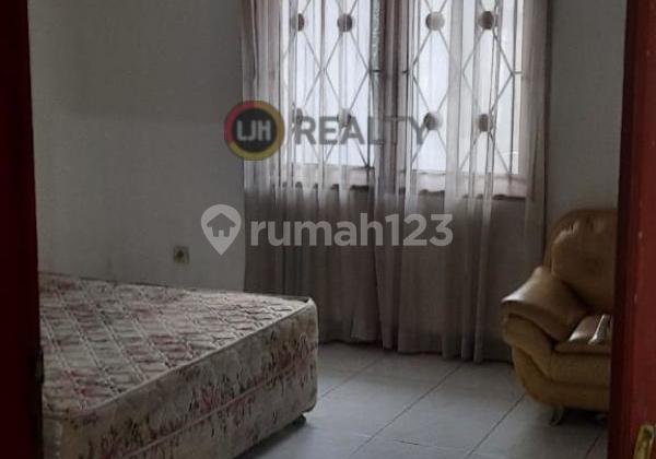 Rumah Siap Huni Kondisi Bagus di Banjar Wijaya, Tangerang 2