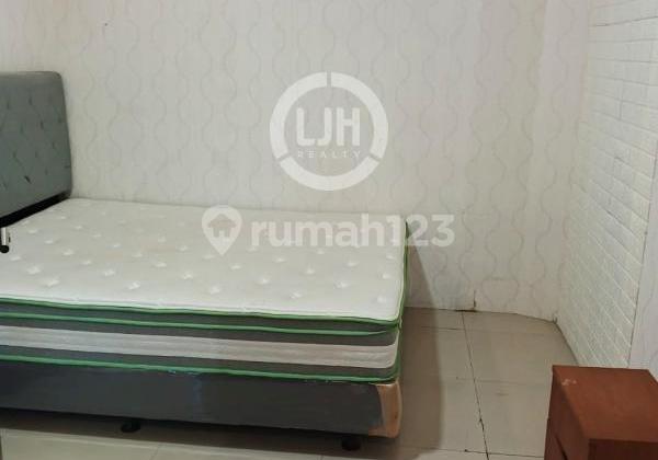 Ready-to-Occupy Apartment in Nortland Ancol Residence, North Jakarta 2