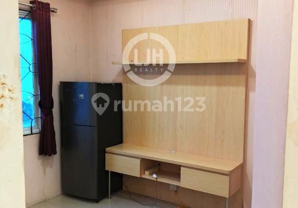 Apartemen Siap Huni di Northland Ancol Residence Jakarta Utara Apartemen Siap Huni di Northland Ancol Residence Jakarta Utara