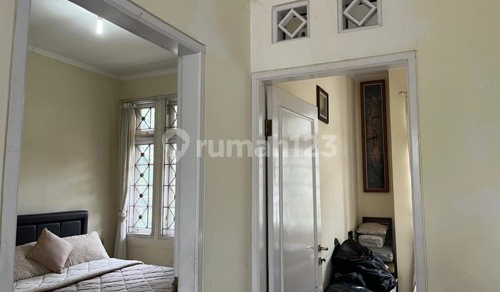 Rumah Teduh dan Nyaman di Sutera Asri, Alam Sutera, Sudah SHM dan Siap Huni 2