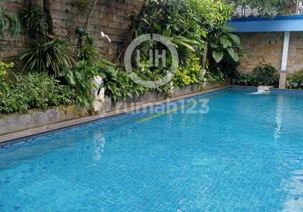 Rumah Bangunan Mandiri di Modernland Tangerang Rumah Bangunan Mandiri di Modernland Tangerang