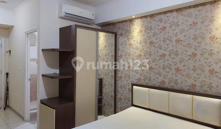 Apartemen Silkwood untuk Mahasiswa dan Karyawan Akses Dekat ke Tol dan Area Komersil Apartemen Silkwood untuk Mahasiswa dan Karyawan Akses Dekat ke Tol dan Area Komersil