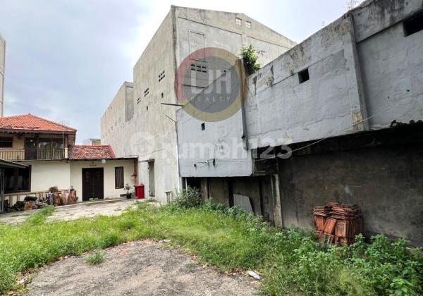 Kavling Siap Bangun di Daan Mogot Tangerang Kavling Siap Bangun di Daan Mogot Tangerang