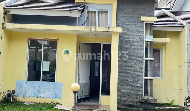 Rumah di Serpong Garden 2, SHM dan Siap Huni Rumah di Serpong Garden 2, SHM dan Siap Huni