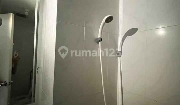 Apartemen 1 BR Urban Heights Residences, di samping tol  menuju Jl. Ciater BSD