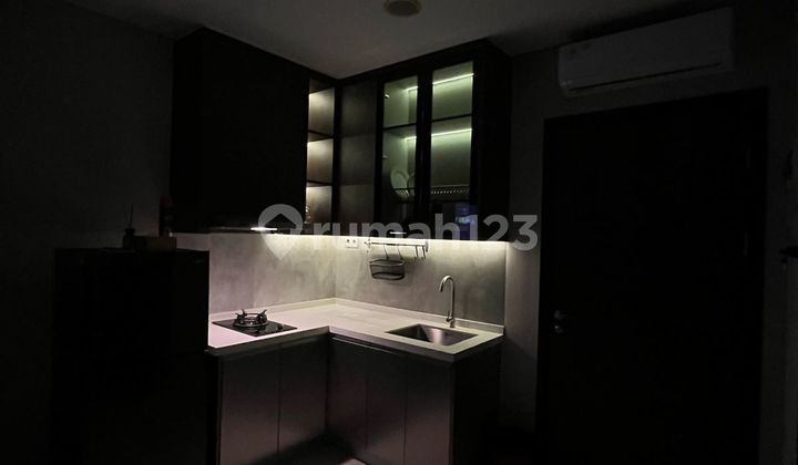 Brooklyn Furnished Studio Apartment located in the heart of Alam Sutera city center 2