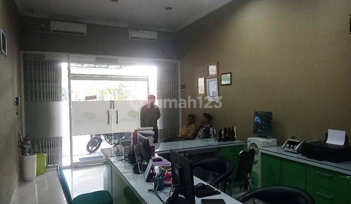 Dijual Ruko Murah Dekat Terminal Giwangan Yogyakarta 2