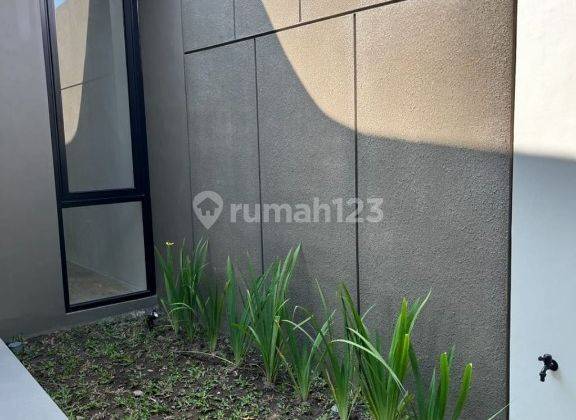  RUMAH MURAH, BARU, DEKAT SEKOLAH BUDI MULIA TAJEM DI KALASAN 2