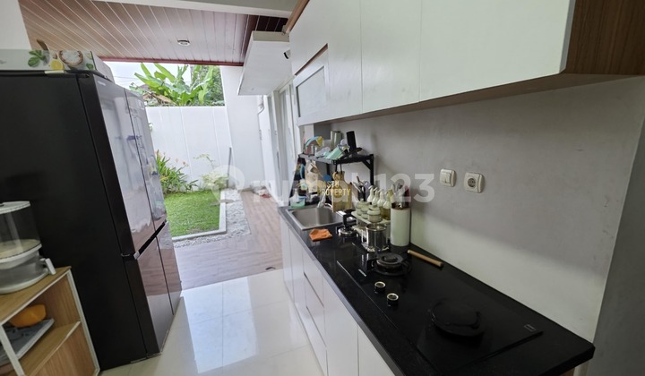 Ready-to-Occupy 2-Story House in Mlati, Sleman