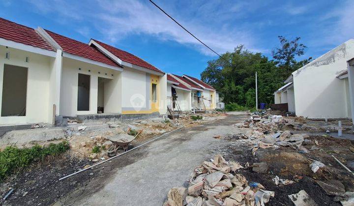 Rumah Harga Subsidi, Unit Terlaris Di Sedayu Bantul 7