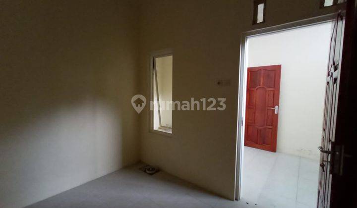 Rumah Baru, Siap Huni Budget Murah Di Magelang 5