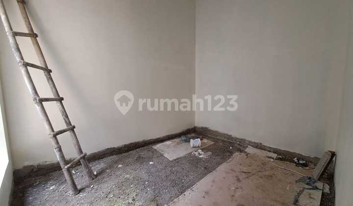 Rumah Proses Bangun, Dekat Pasar Ngemplak Sleman 6