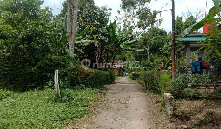 Tanah Kavling Murah Di Magelang, Cocok Untuk Dibangun Rumah 3