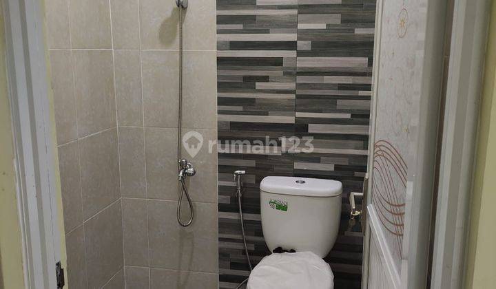 Rumah 3 Kamar Tidur, Siap Huni Dekat Uii Jakal 6