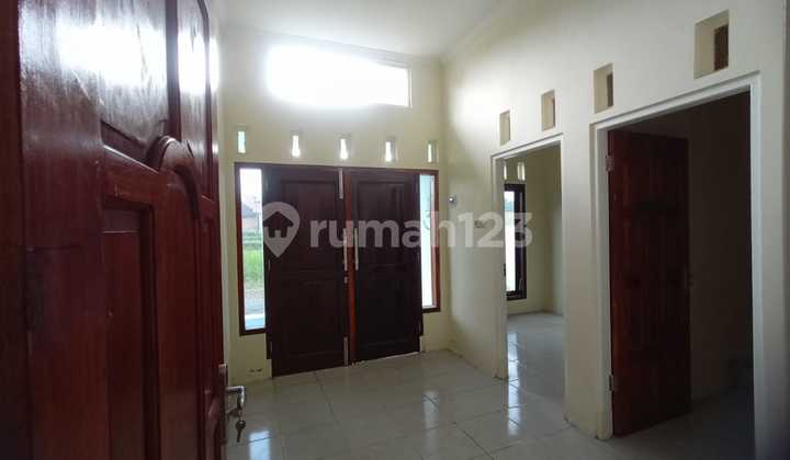 Rumah Cantik Siap Huni Termurah Di Magelang Cash 250 Juta 2