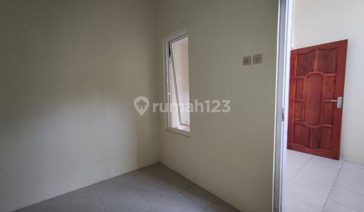 Rumah Cantik Siap Huni Termurah Di Magelang Cash 250 Juta 4
